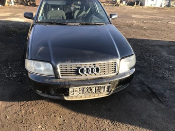 Авто Audi A6 2001 № 8320728