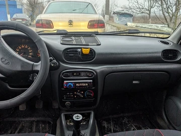 Авто Hyundai Accent 1998 № 8320731