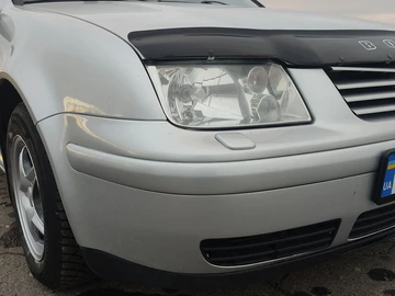 Авто Volkswagen Bora 2001 № 8320737