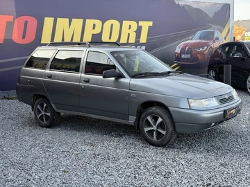 Авто ВАЗ 2111 2008 № 8320742