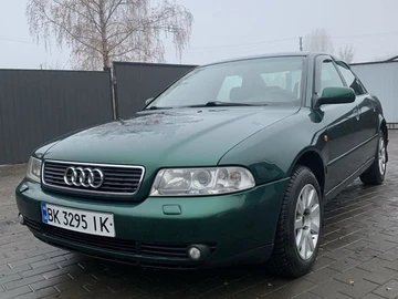 Авто Audi A4 1999 № 8320751