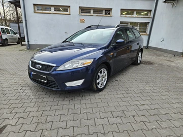 Авто Ford Mondeo 2009 № 8320752