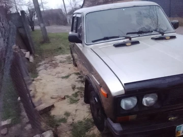 Авто ВАЗ 2106 1980 № 8320753