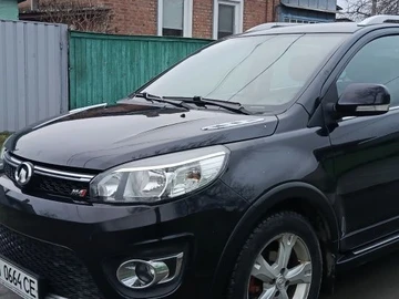 Авто Great Wall Hover 2014 № 8320755
