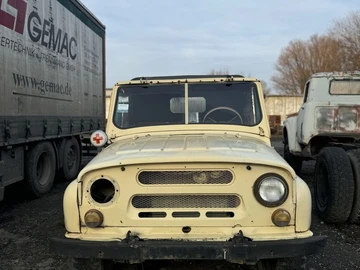 Авто УАЗ 469 1995 № 8320812