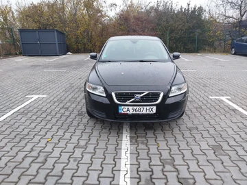 Авто Volvo V50 2007 № 8320813