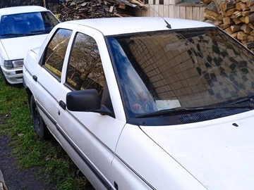 Авто Ford Orion 1993 № 8320828