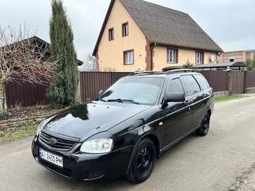 Авто ВАЗ 2171 Priora 2013 № 8320830