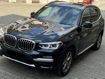 Авто BMW X3 2020 № 8320835
