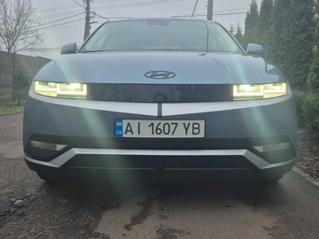 Авто Hyundai Amica 2023 № 8320844