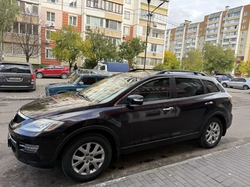 Авто Mazda Cx-9 2007 № 8320856