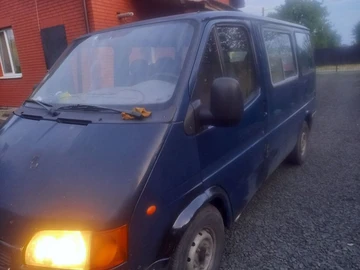 Авто Ford Transit 1999 № 8320859