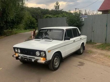 Авто ВАЗ 2106 2000 № 8320862
