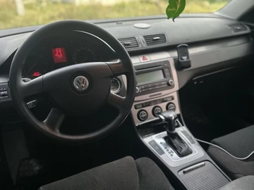 Авто Volkswagen Passat Sedan 2007 № 8320867