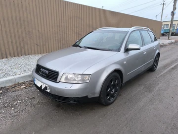 Авто Audi A4 2003 № 8320871
