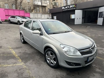 Авто Opel Astra 2008 № 8320998