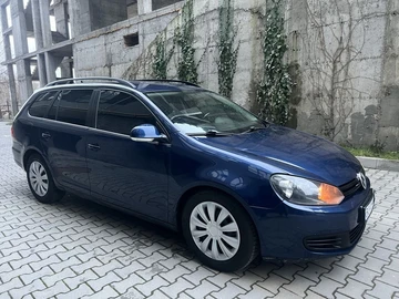 Авто Volkswagen Golf 2011 № 8321000