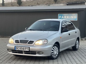Авто Daewoo Lanos Sens  2005 № 8321001