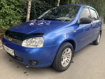 Авто ВАЗ 1118 Kalina 2006 № 8321004