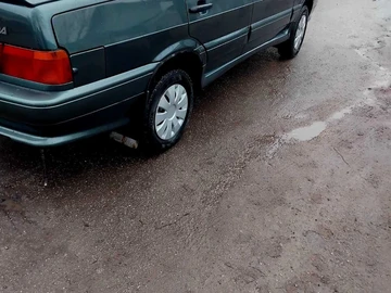 Авто ВАЗ 2115 2008 № 8321006