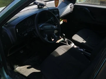 Авто Volkswagen Corrado 1994 № 8321011
