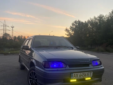 Авто ВАЗ 2115 2012 № 8321016