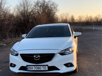 Авто Mazda 6 2014 № 8321025