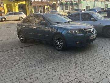 Авто Mazda 3 2007 № 8321032