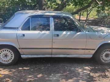 Авто ГАЗ 3110 2003 № 8321036