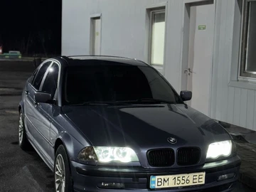 Авто BMW 3 Серия 1999 № 8321038