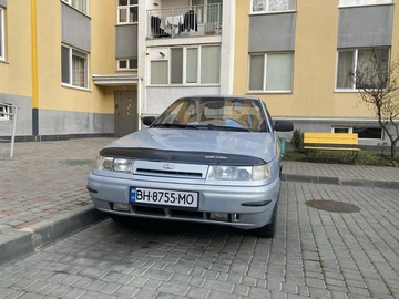Авто ВАЗ 2110 2004 № 8321041