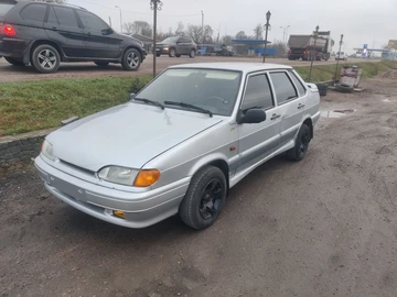 Авто ВАЗ 2115 2007 № 8321048