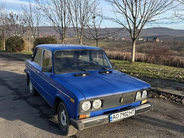 Авто ВАЗ 21061 1999 № 8321108