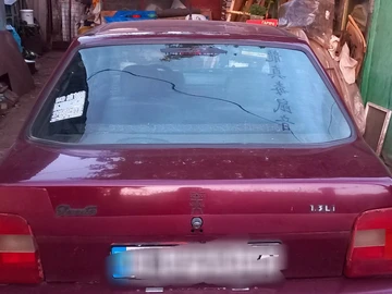Авто ЗАЗ 1103 Slavuta 2008 № 8321113