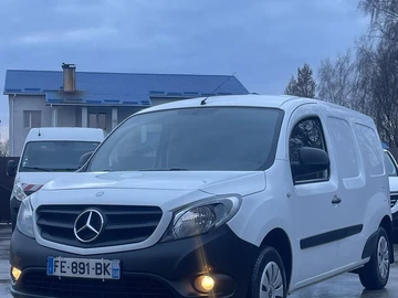 Авто Mercedes Mb 2020 № 8321121