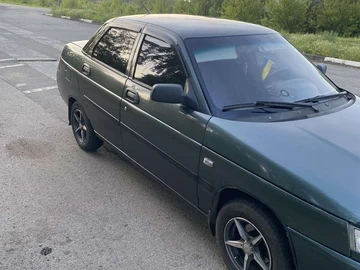 Авто ВАЗ 2110 2006 № 8321135