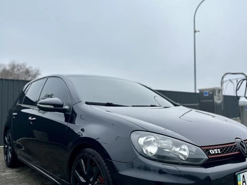 Авто Volkswagen Golf 2013 № 8321136