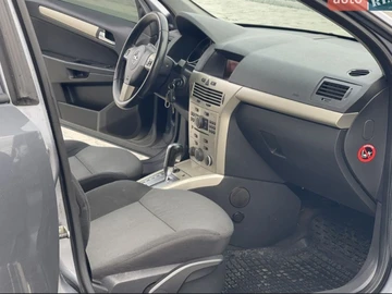 Авто Opel Astra 2007 № 8321137