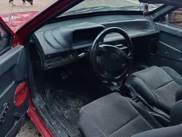 Авто ВАЗ 2108 1993 № 8321141
