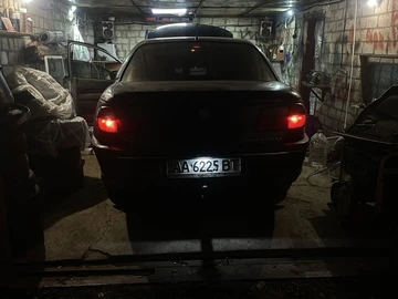 Авто Opel Omega 1994 № 8321211