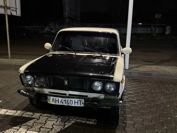 Авто ВАЗ 21063 1981 № 8321214