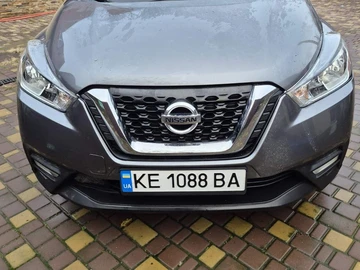 Авто Nissan 100Nx 2019 № 8321227