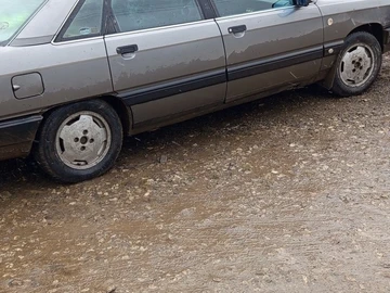 Авто Audi 100 1989 № 8321229