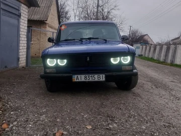 Авто ВАЗ 2106 1990 № 8321249