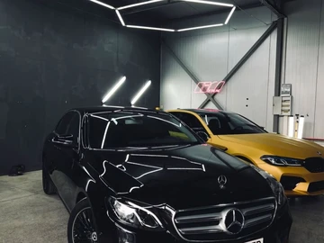 Авто Mercedes E Серия 2017 № 8321253