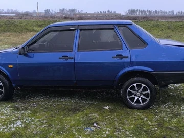 Авто ВАЗ 21099 2006 № 8321255