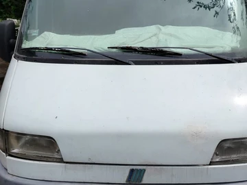 Авто Fiat Ducato 1999 № 8321256