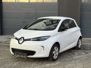 Авто Renault Zoe 2016 № 8321264