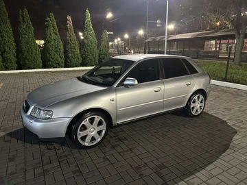 Авто Audi A3 2002 № 8321274