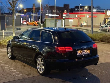 Авто Audi A6 2008 № 8321277